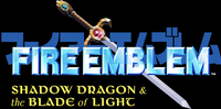 Vignette pour Fire Emblem: Shadow Dragon &amp; the Blade of Light