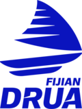 Vignette pour Fijiana Drua