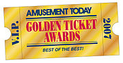 Vignette pour Golden Ticket Awards