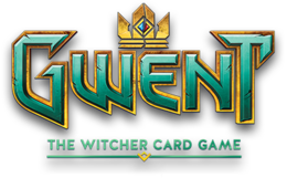 Gwent The Witcher Card Game Logo.png