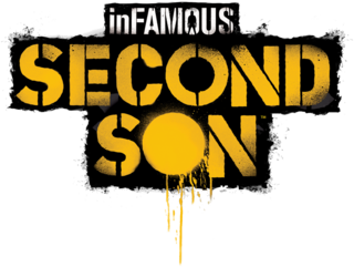 Fortune Salaire Mensuel de Infamous Second Son Combien gagne t il d argent ? 1 000,00 euros mensuels