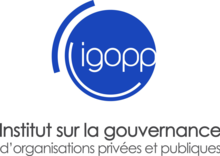 Institut sur la gouvernance d'organisations privées et publiques.png