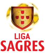 Liga Sagres logo