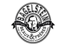 logo de Bagelstein