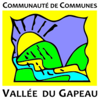 Stemma della Comunità dei Comuni della Valle del Gapeau