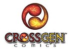 logo de CrossGen
