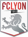 Vignette pour Football Club de Lyon (féminines)