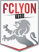 Logo du FC Lyon