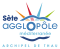 Vignette pour Sète Agglopôle Méditerranée