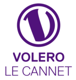 Logo du Volero Le Cannet