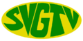 Logo actuel de SVG TV