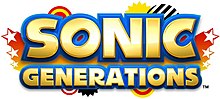 Vignette pour Sonic Generations