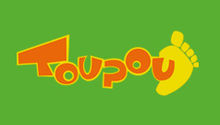 Kuvan kuvaus Toupou logo.jpg.