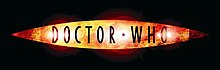 Descrizione dell'immagine Doctor-who-logo-2005.jpg.