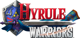 Логотип Hyrule Warriors.png