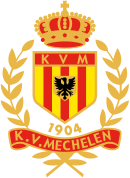Logo du KV Malines