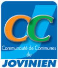 Vignette pour Communauté de communes du Jovinien