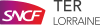 Logo TER Lorraine 2014.svg