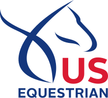 Logo US Equestrian.svg