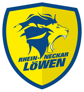 Logo du Rhein-Neckar Löwen