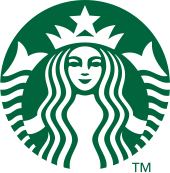 логотип starbucks
