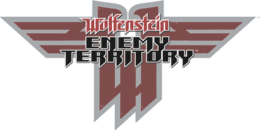 Wolfenstein Enemy Terület Logo.png