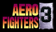 Vignette pour Aero Fighters 3