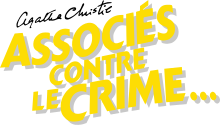 Associés contre le crime (film) Logo.svg