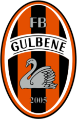 Vignette pour FB Gulbene