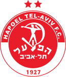 Logo for Hapoel Tel Aviv