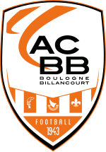 Vignette pour Athletic Club de Boulogne-Billancourt (football)