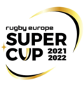 Vignette pour Rugby Europe Super Cup 2021-2022