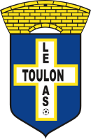 Logo du Toulon-Le Las