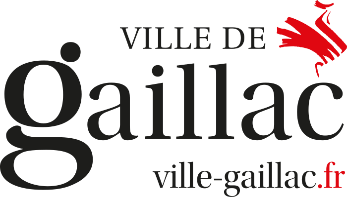 Fichier:Logo Ville Gaillac.svg