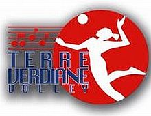 Terre Verdiane Volley logo