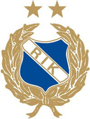 Logo du Redbergslids IK