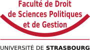 Vignette pour Faculté de droit, de sciences politiques et de gestion de Strasbourg