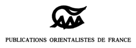 Logo de la maison d'édition