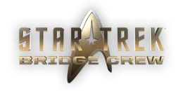 Logo Star Trek Bridge Crew Logo.png