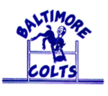 Vignette pour Colts de Baltimore (1947-1950)