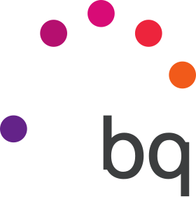 Logotipo da BQ (empresa)