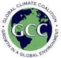 Vignette pour Global Climate Coalition