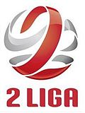 Vignette pour Championnat de Pologne de football de troisième division