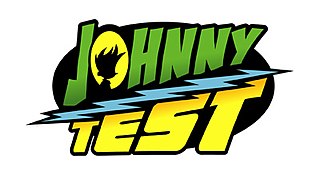 Fortune Salaire Mensuel de Johnny Test Combien gagne t il d argent ? 1 140 000,00 euros mensuels