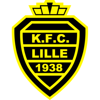 Logo du (K.) VC Lille United