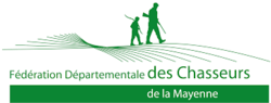 Vignette pour Fédération départementale des chasseurs