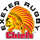 Exeter Chiefs logó