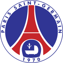 Logo PSG 1996.svg