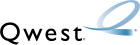 logo de Qwest Communications
