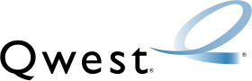 Logo van Qwest Communications